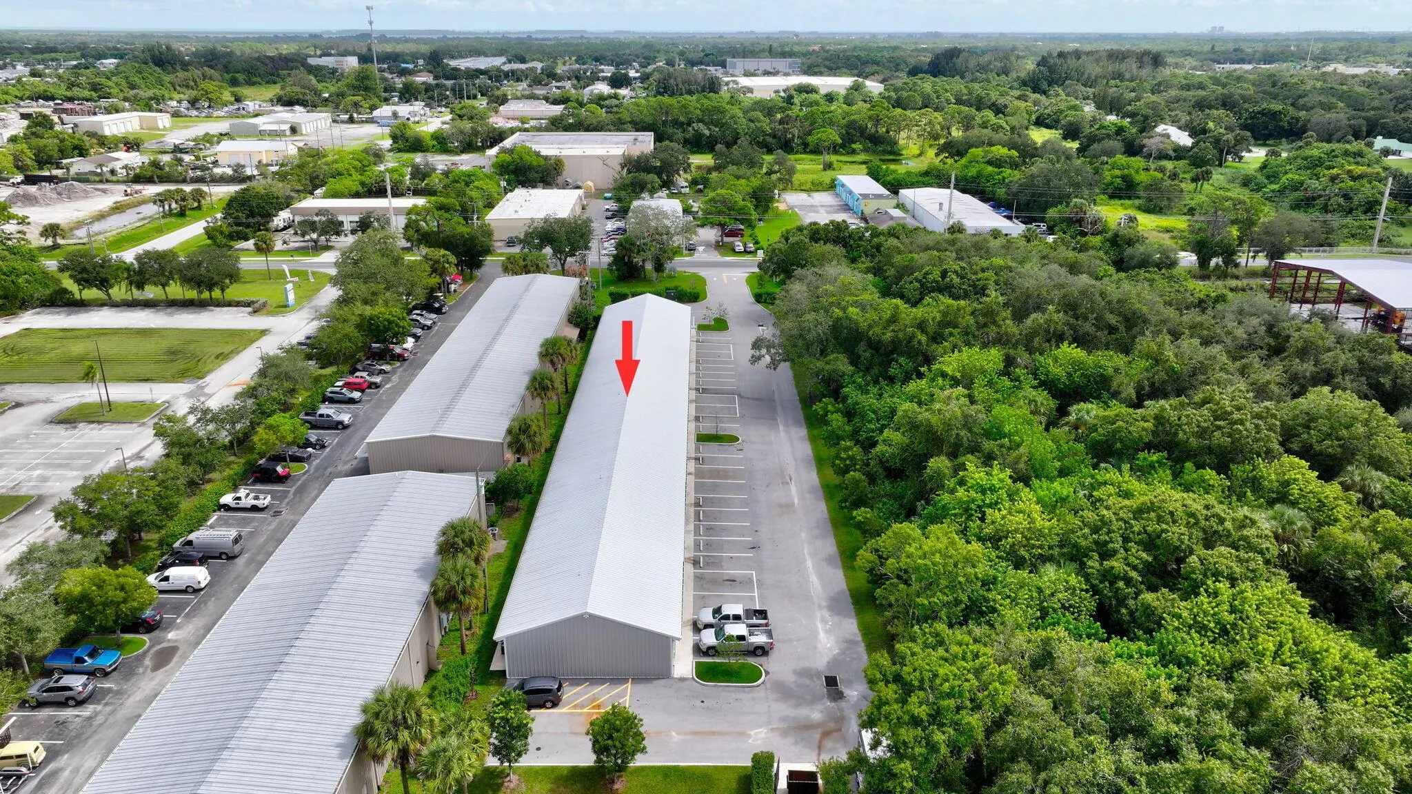 3801 Oleander Avenue, #3807