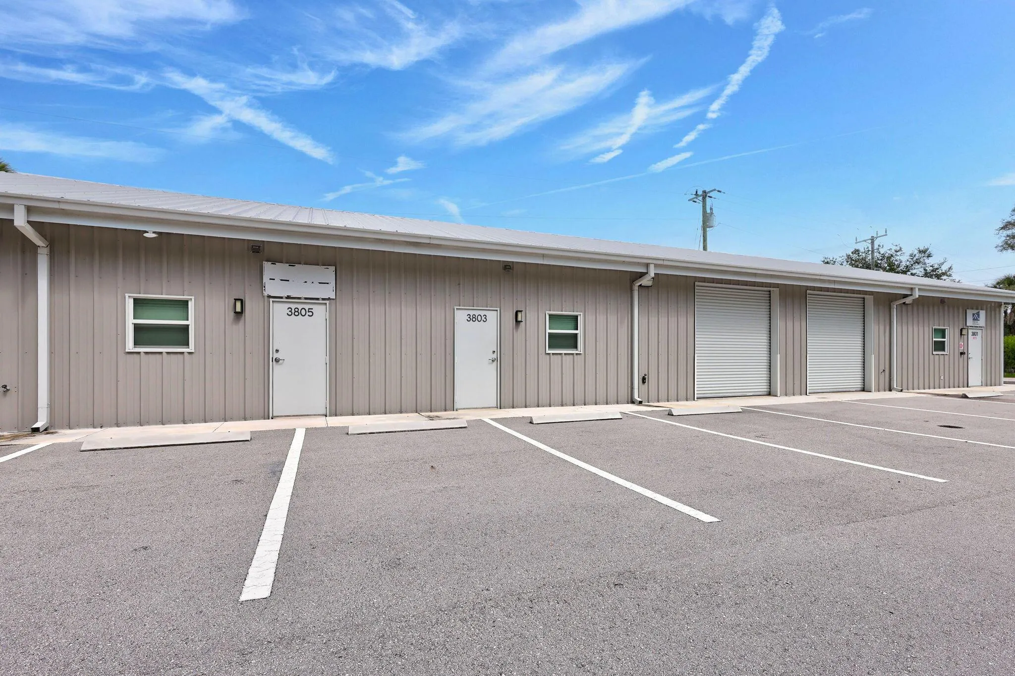 3801 Oleander Avenue, #3807