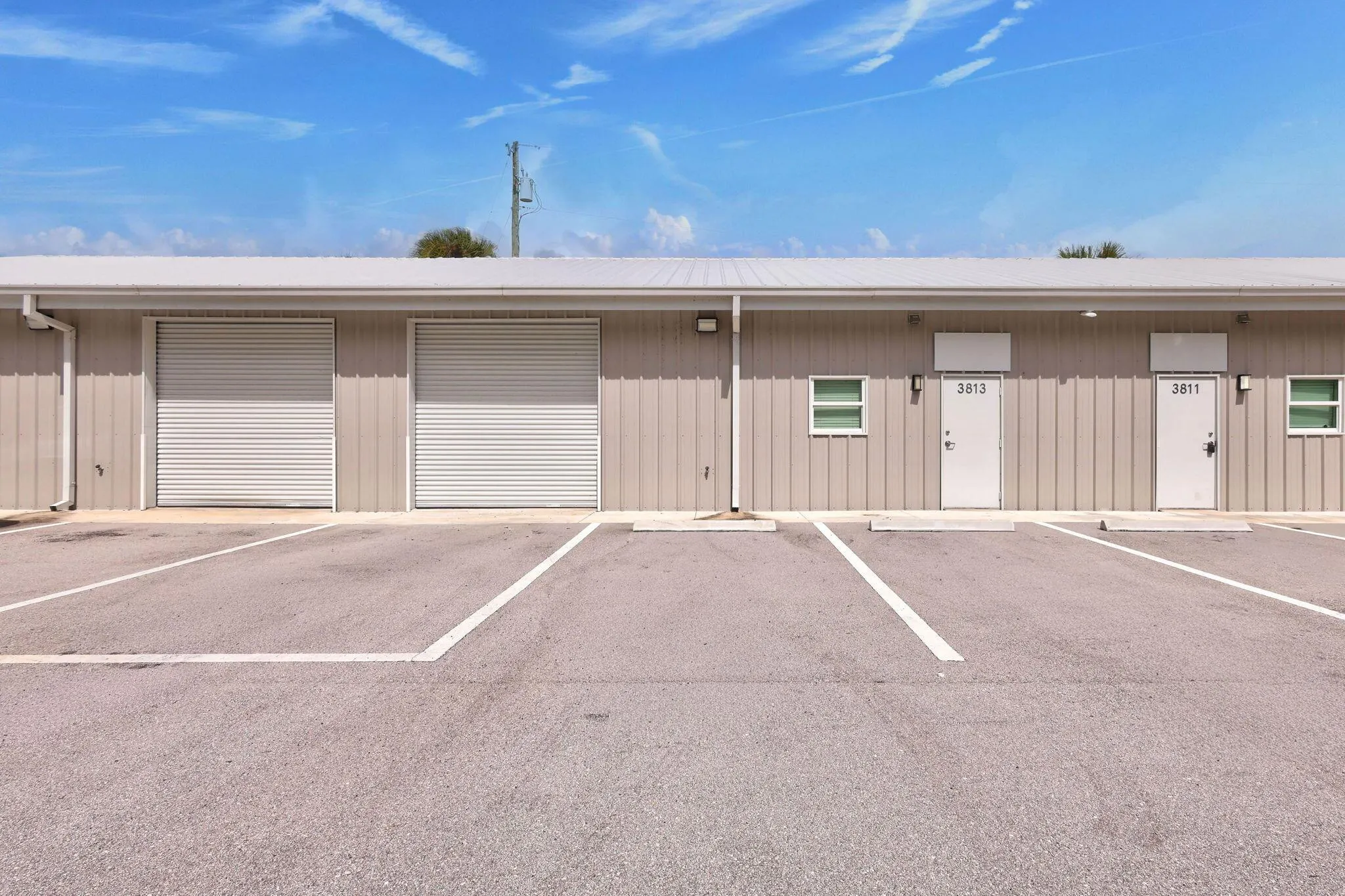 3801 Oleander Avenue, #3807