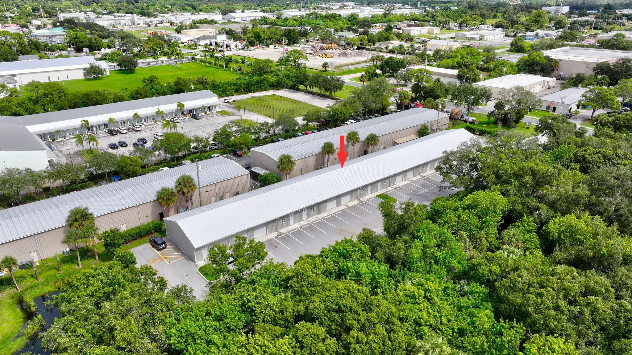 3801 Oleander Avenue, #3807