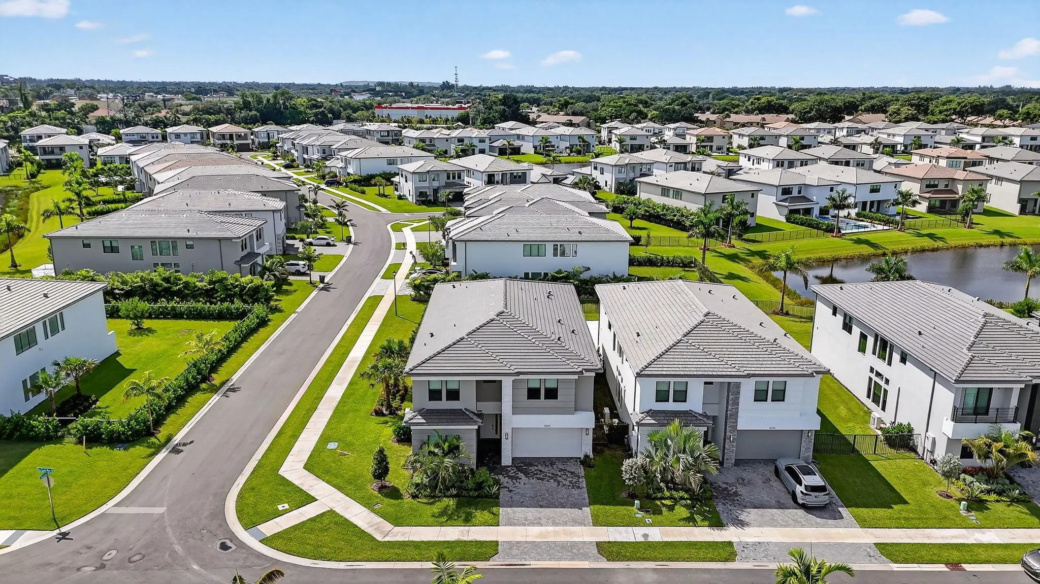 8284 Royal County Down Road