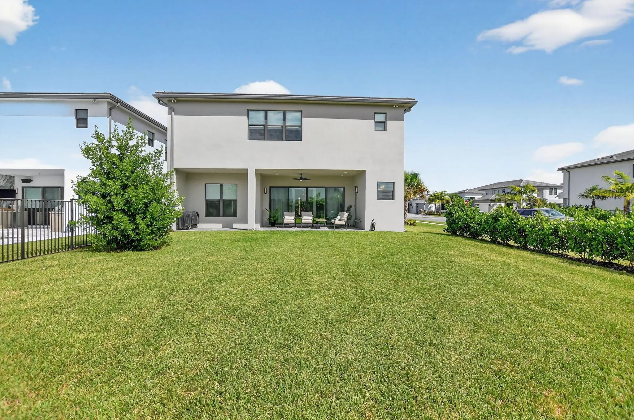 8284 Royal County Down Road