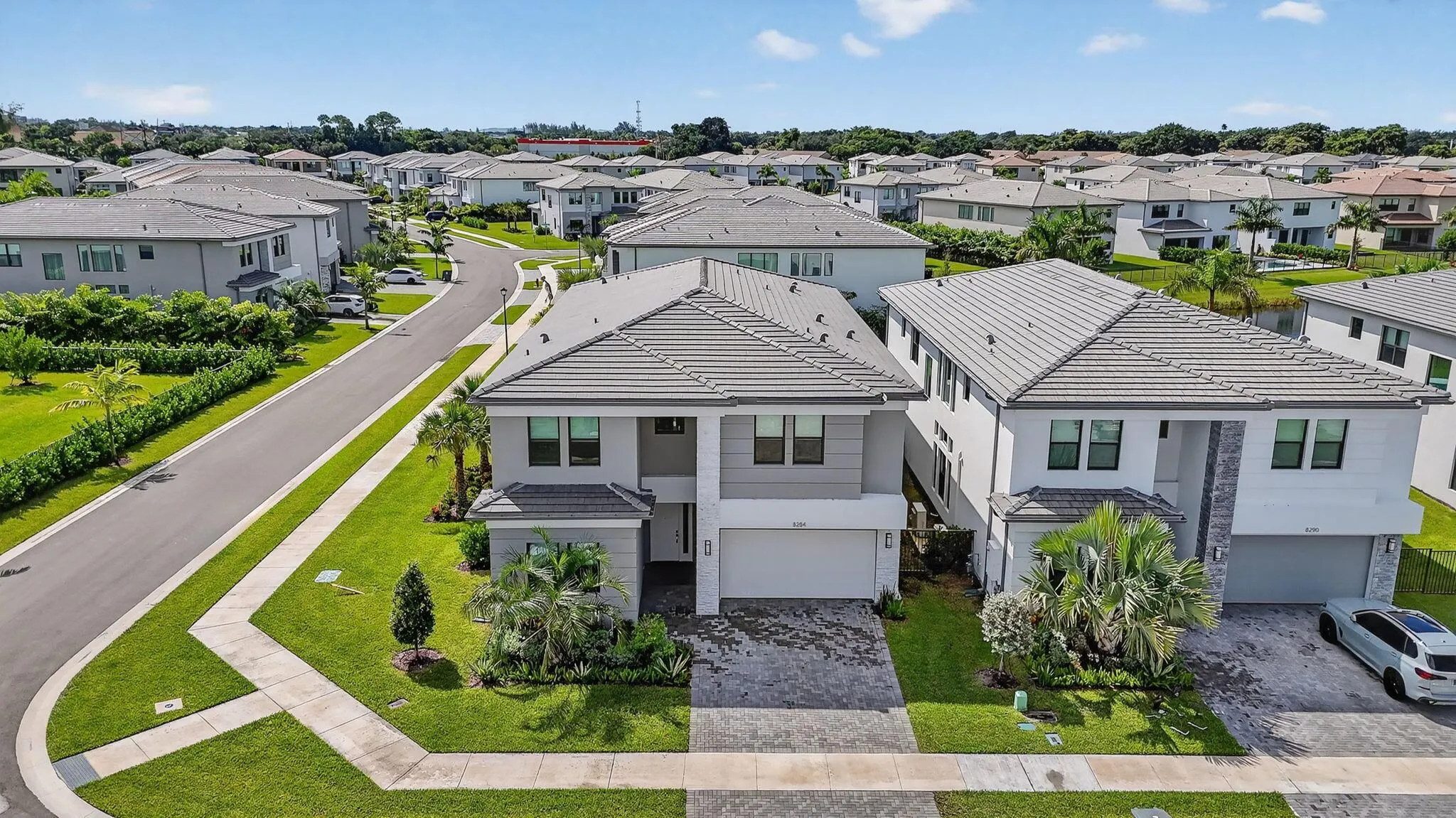 8284 Royal County Down Road