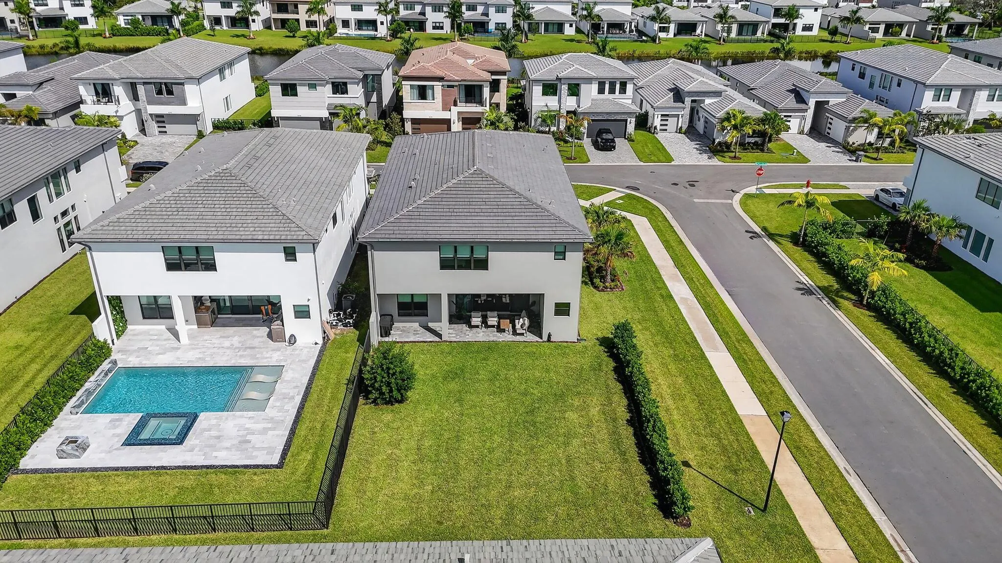 8284 Royal County Down Road