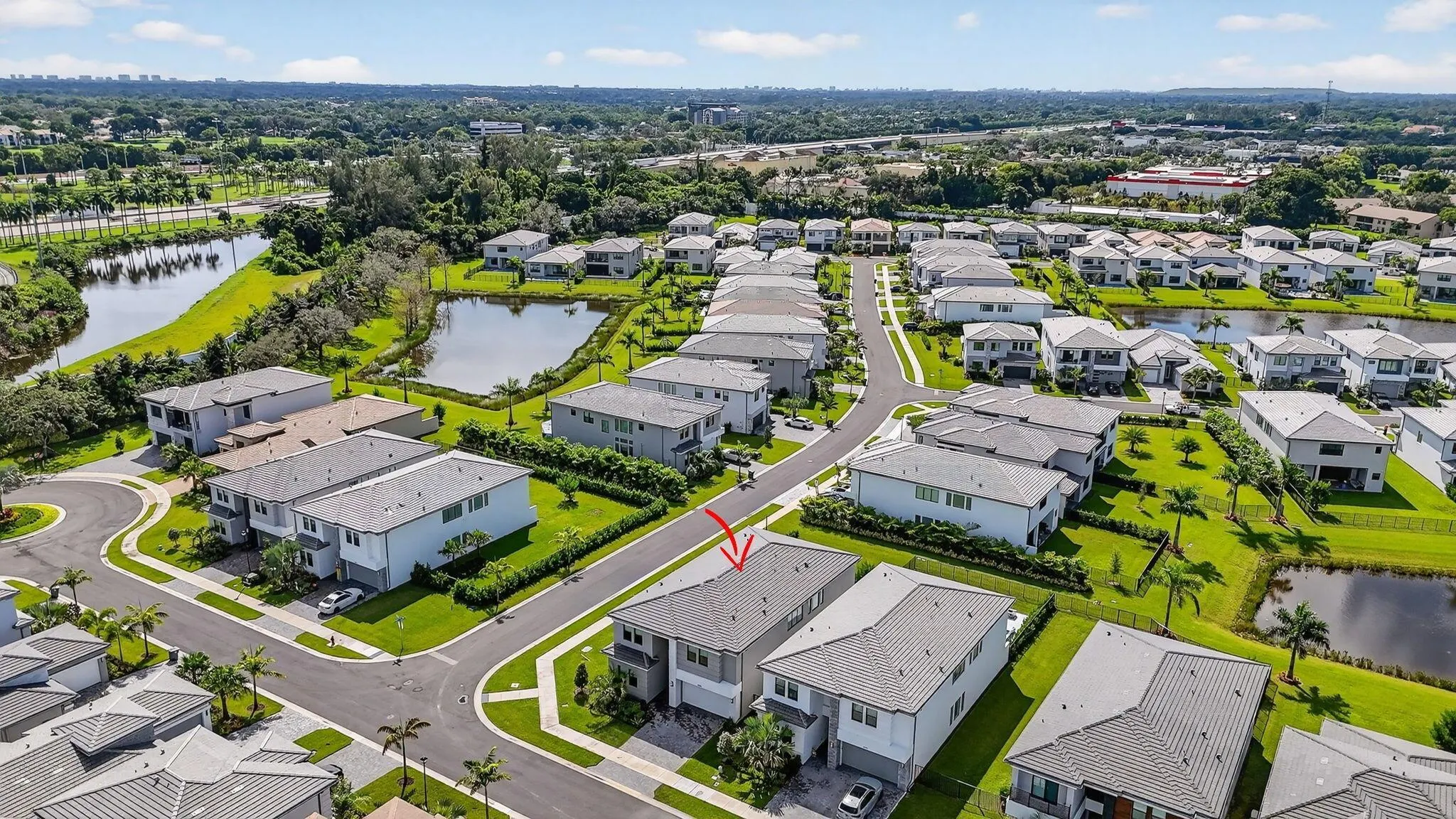 8284 Royal County Down Road