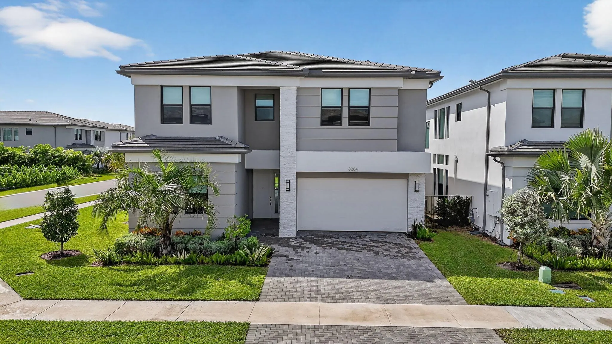 8284 Royal County Down Road
