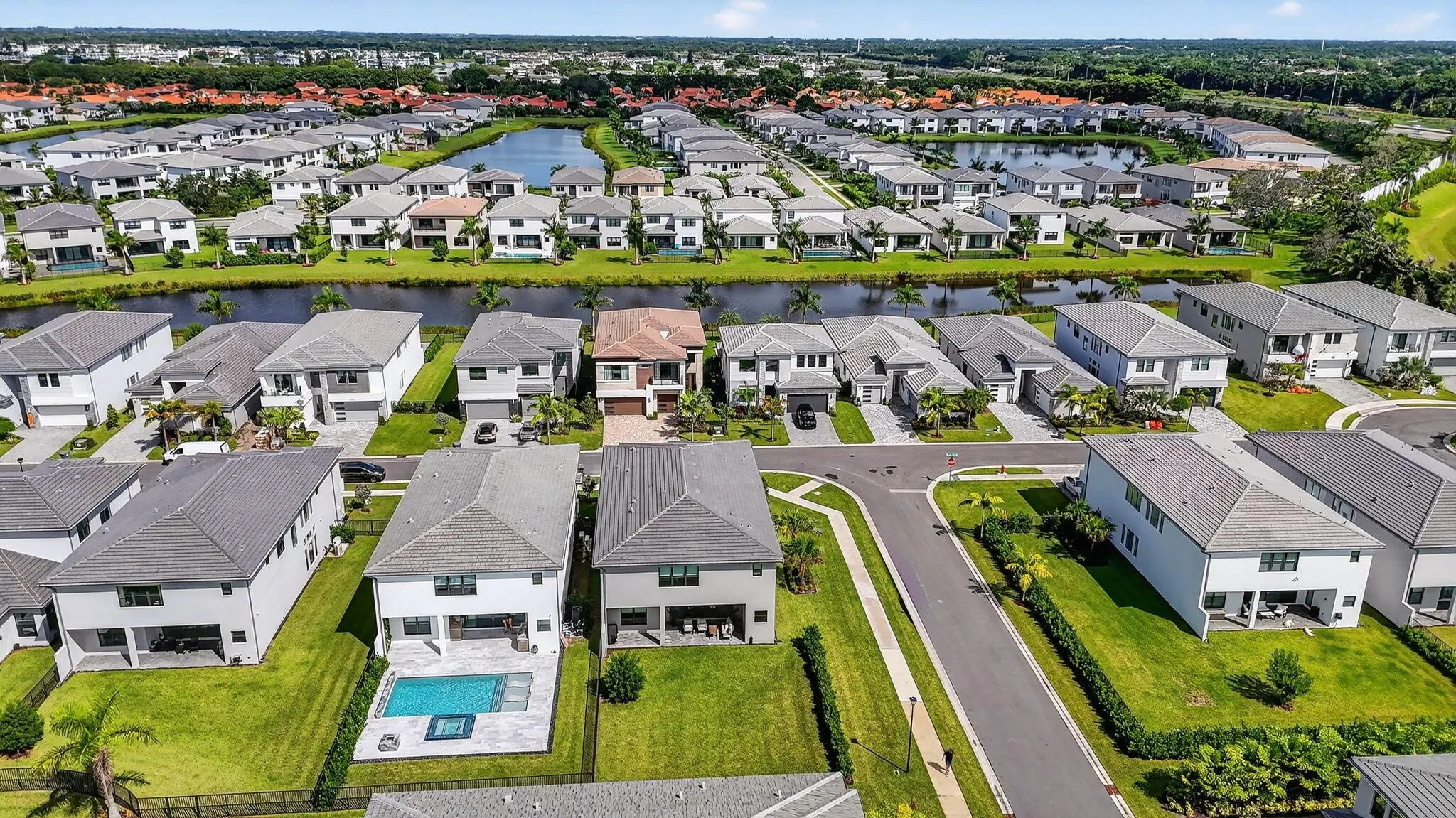 8284 Royal County Down Road