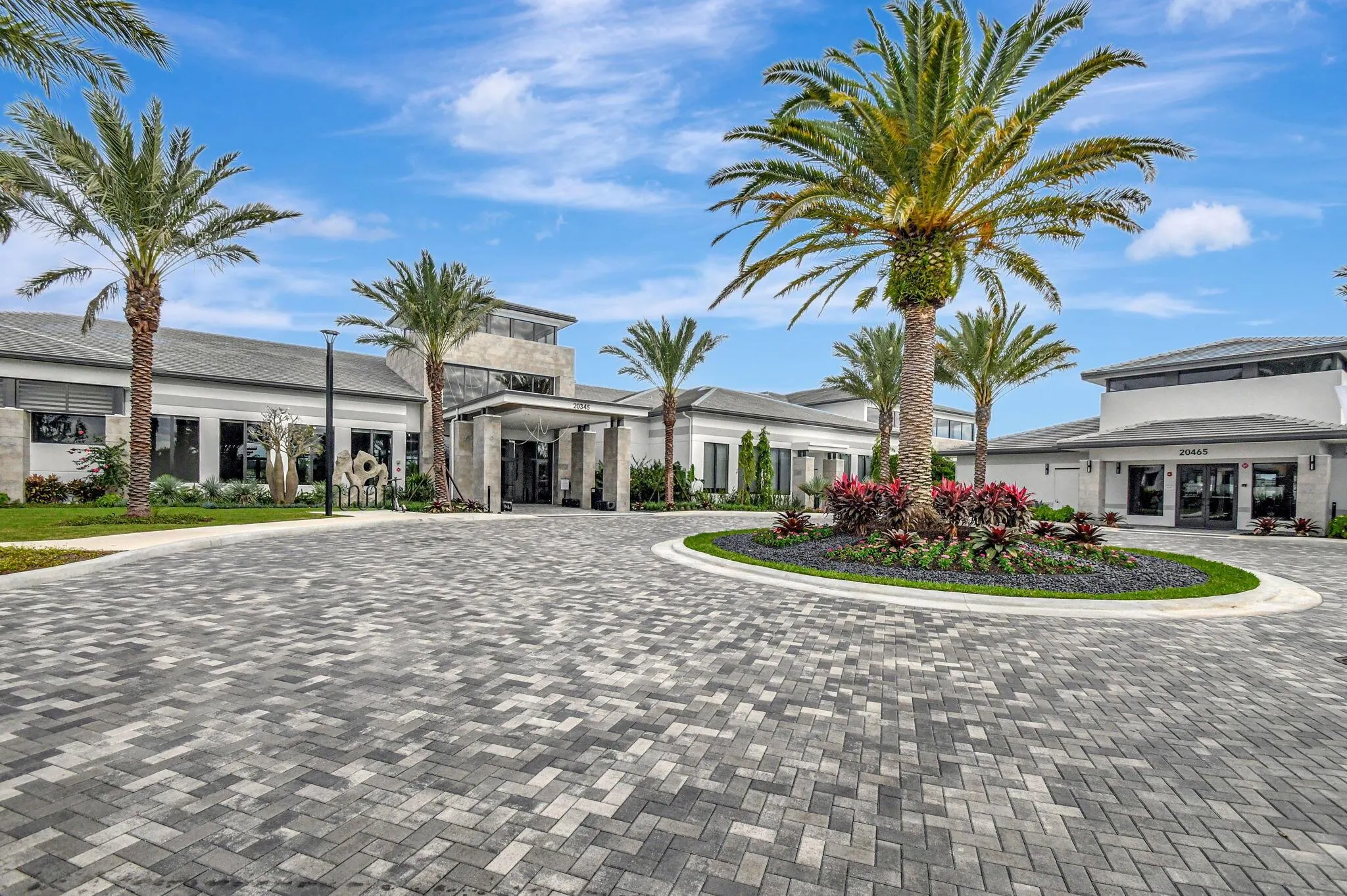 8284 Royal County Down Road