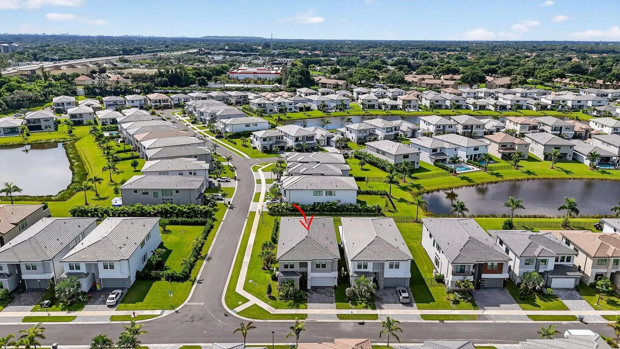 8284 Royal County Down Road