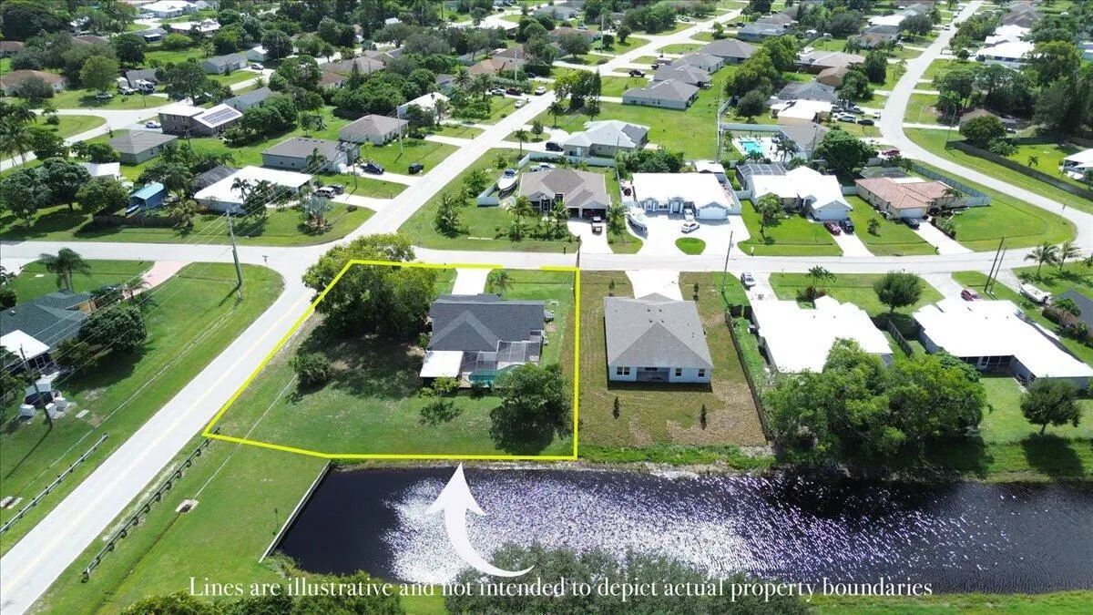 2400 SE Charleston Drive