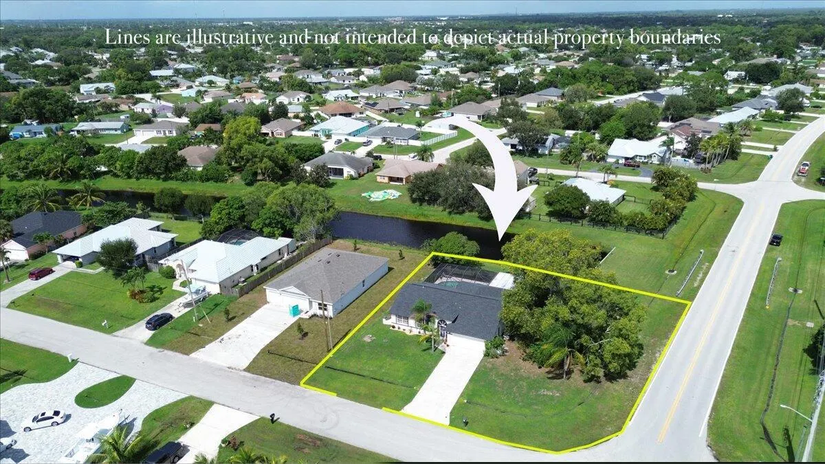 2400 SE Charleston Drive