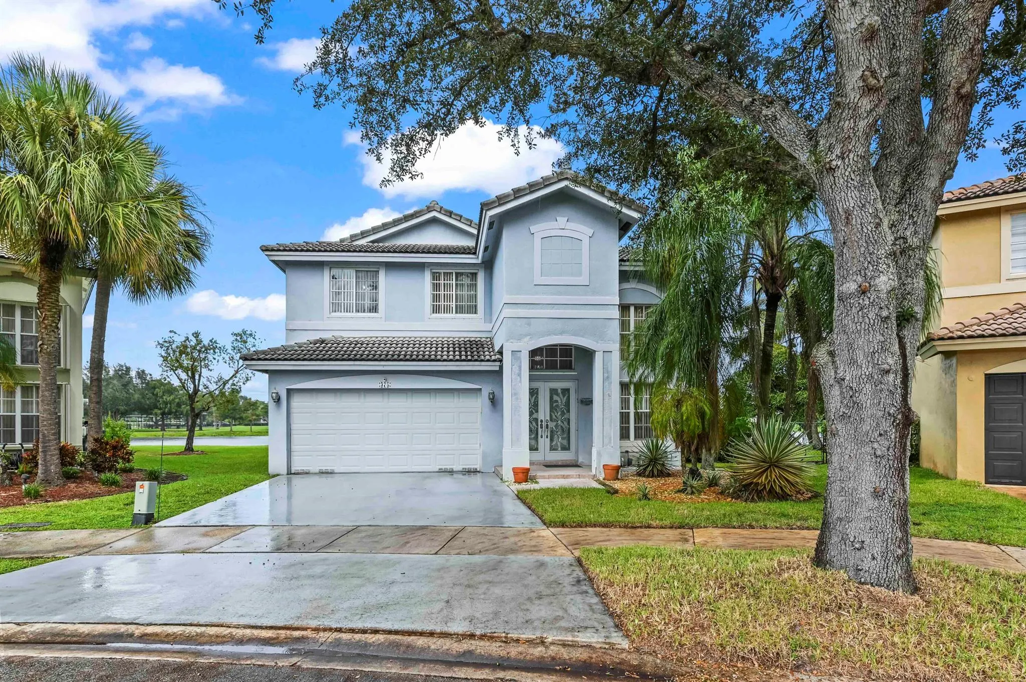 375 SW 205th Avenue