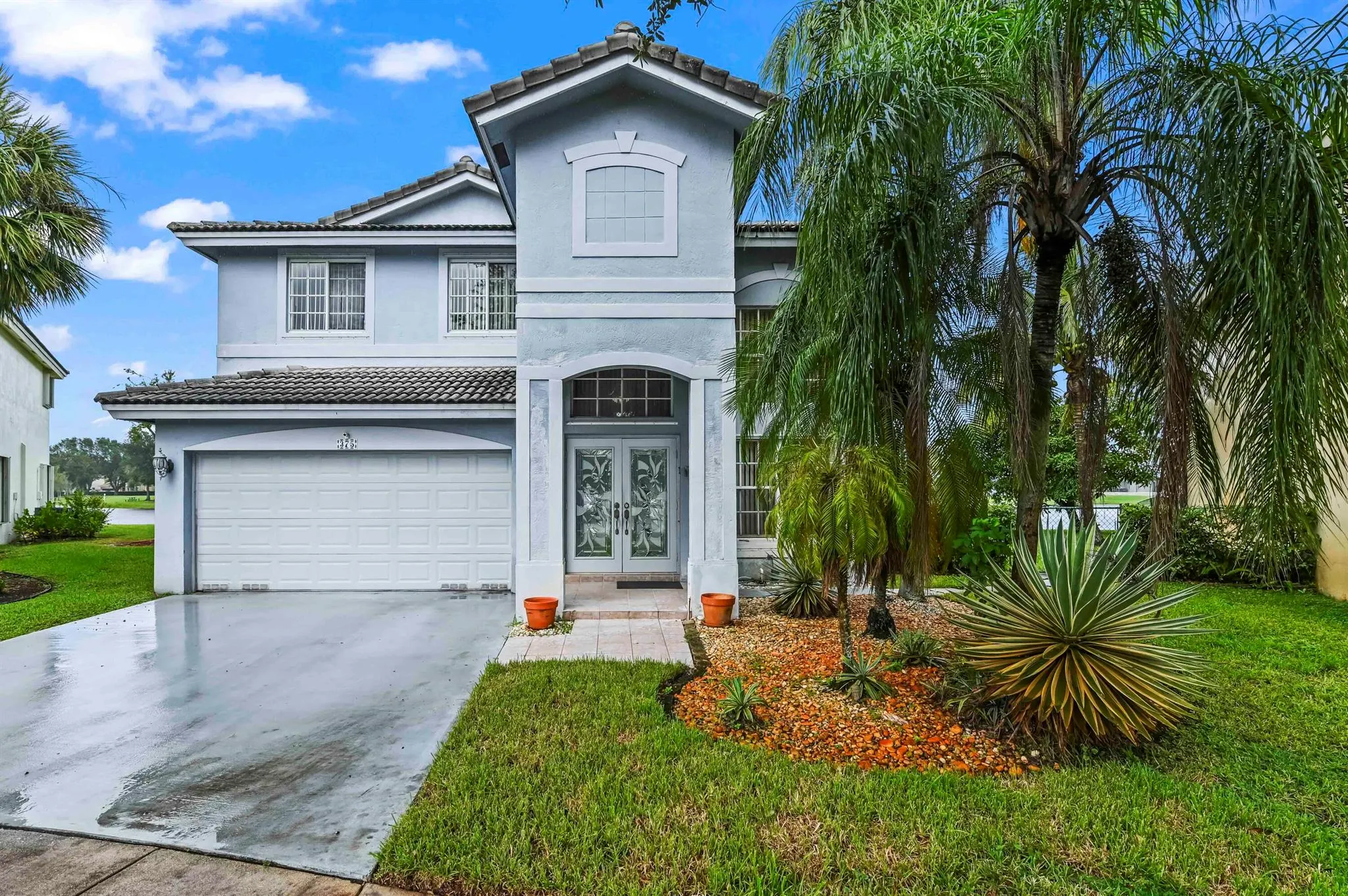 375 SW 205th Avenue