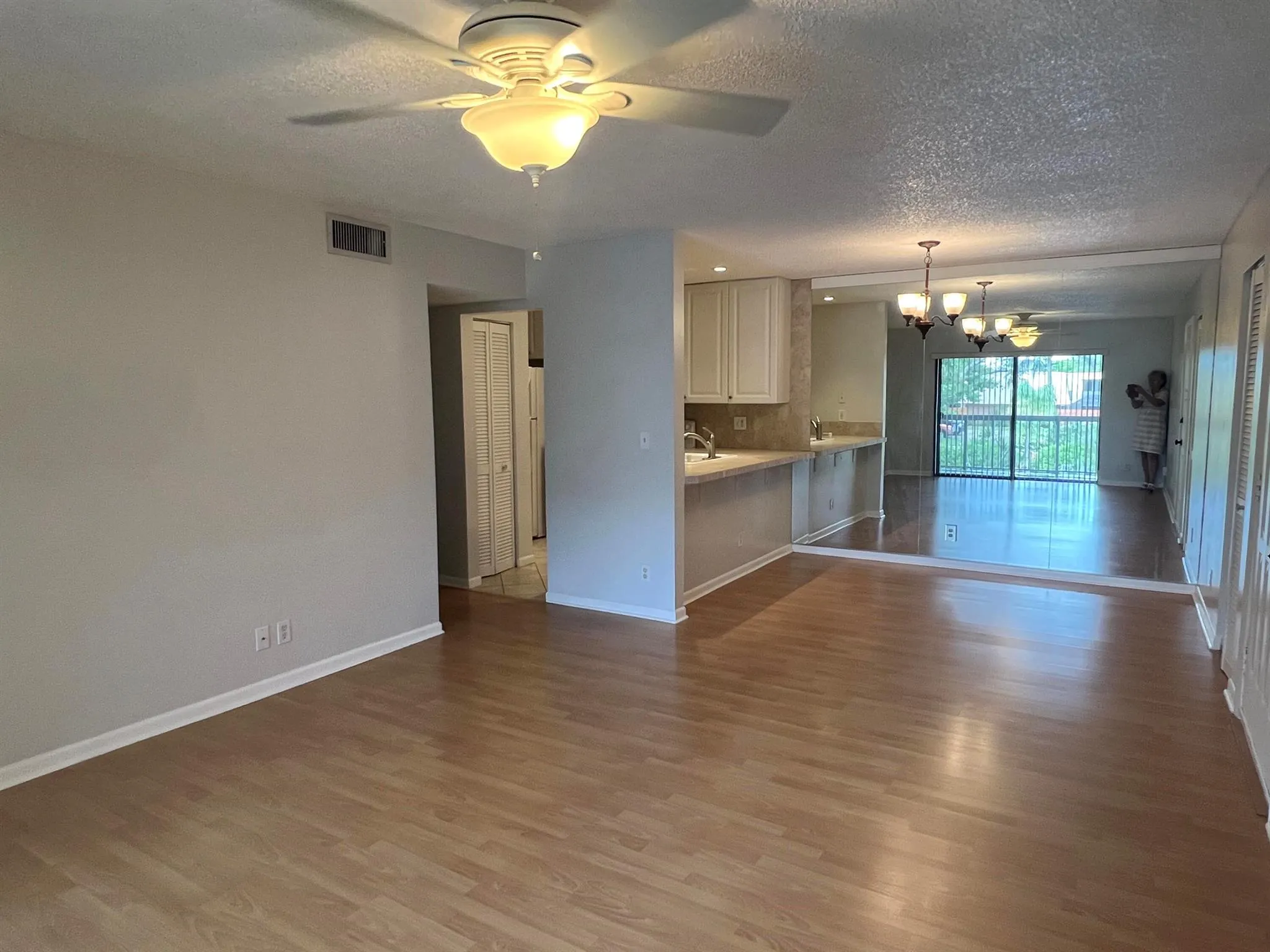 3402 Gardens East Drive, #18b