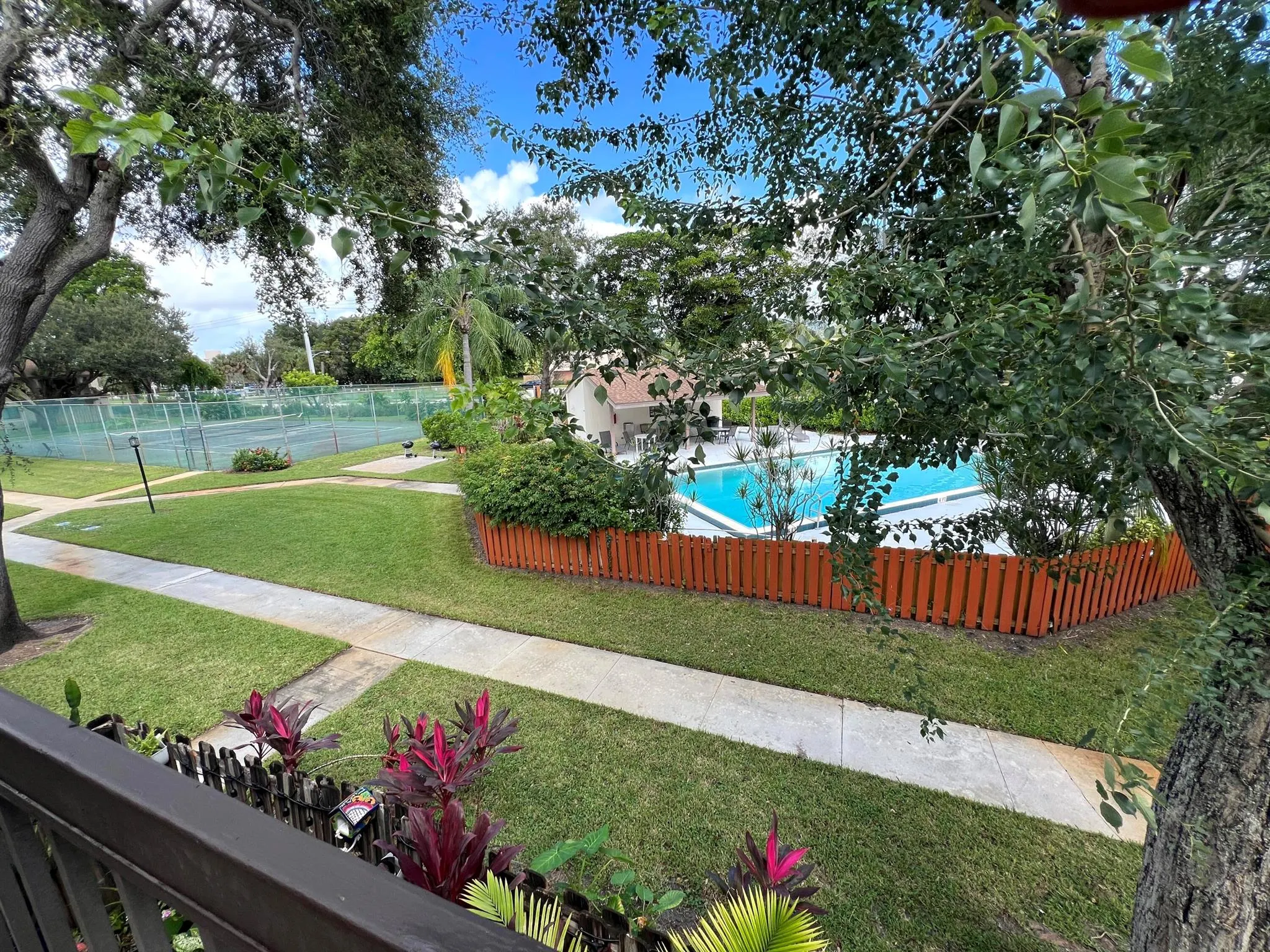 3402 Gardens East Drive, #18b