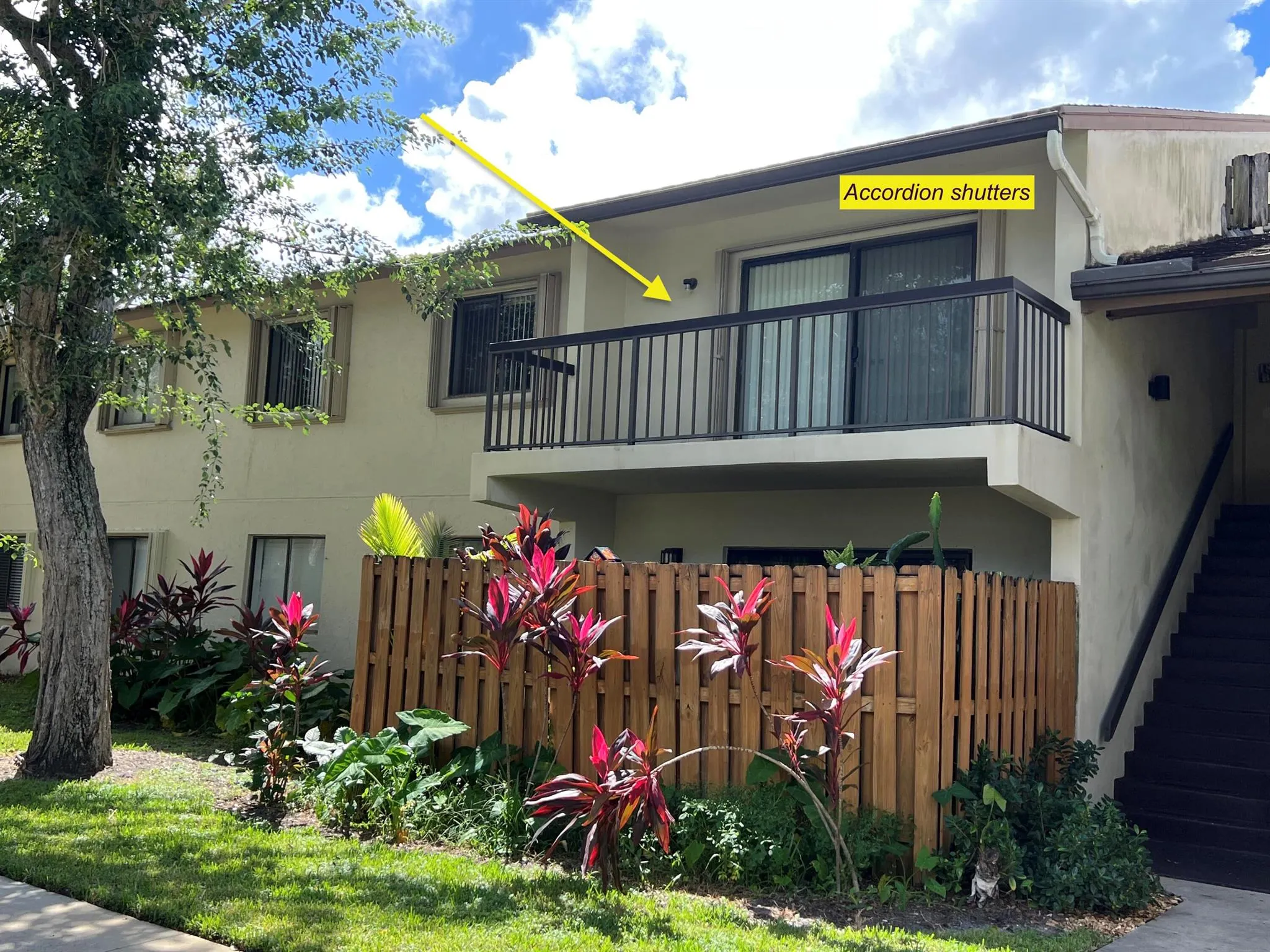 3402 Gardens East Drive, #18b