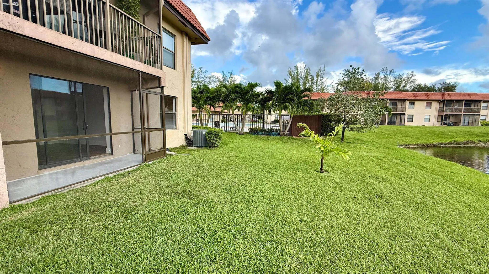 21905 Lake Forest Circle, #101