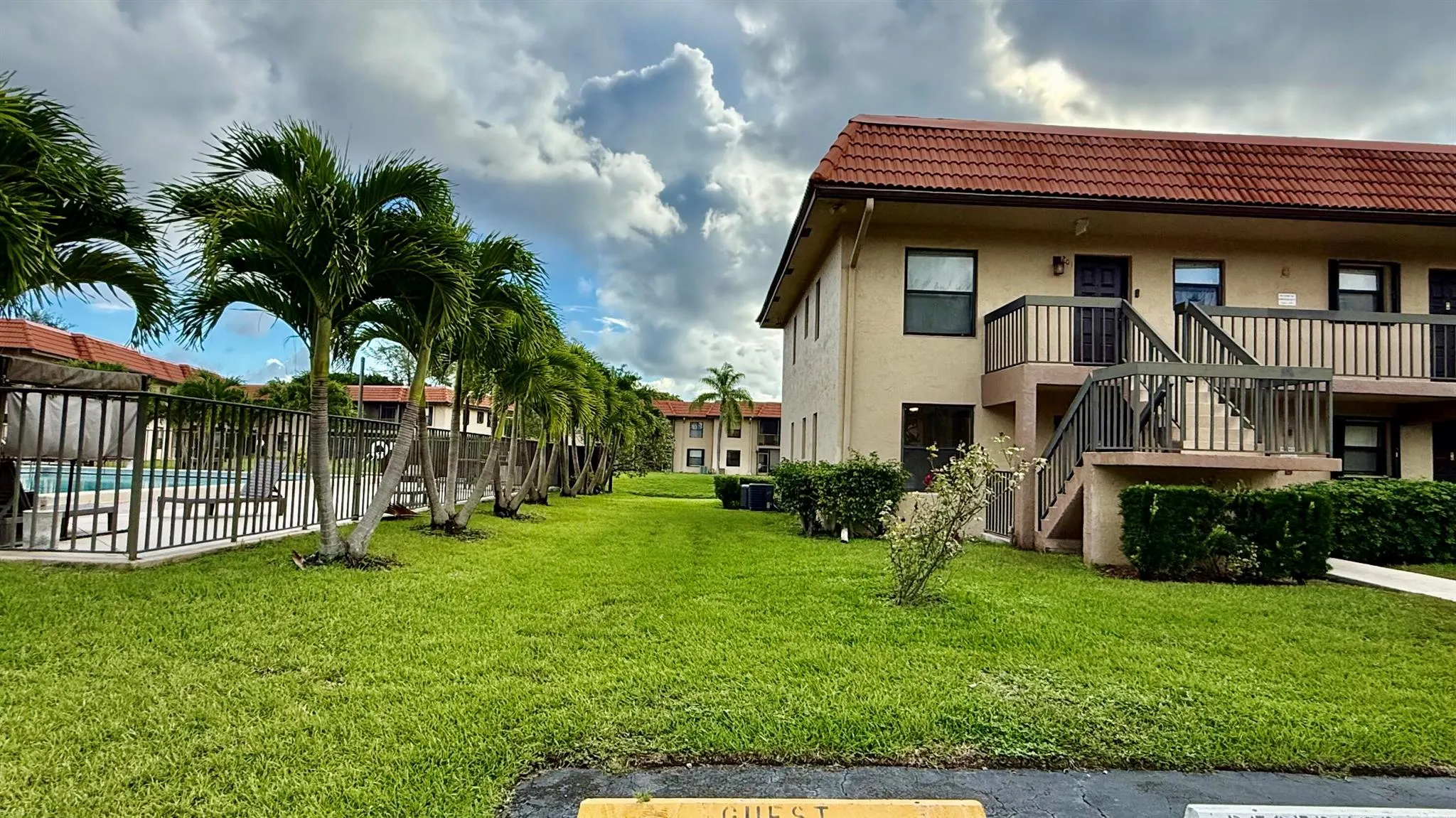 21905 Lake Forest Circle, #101