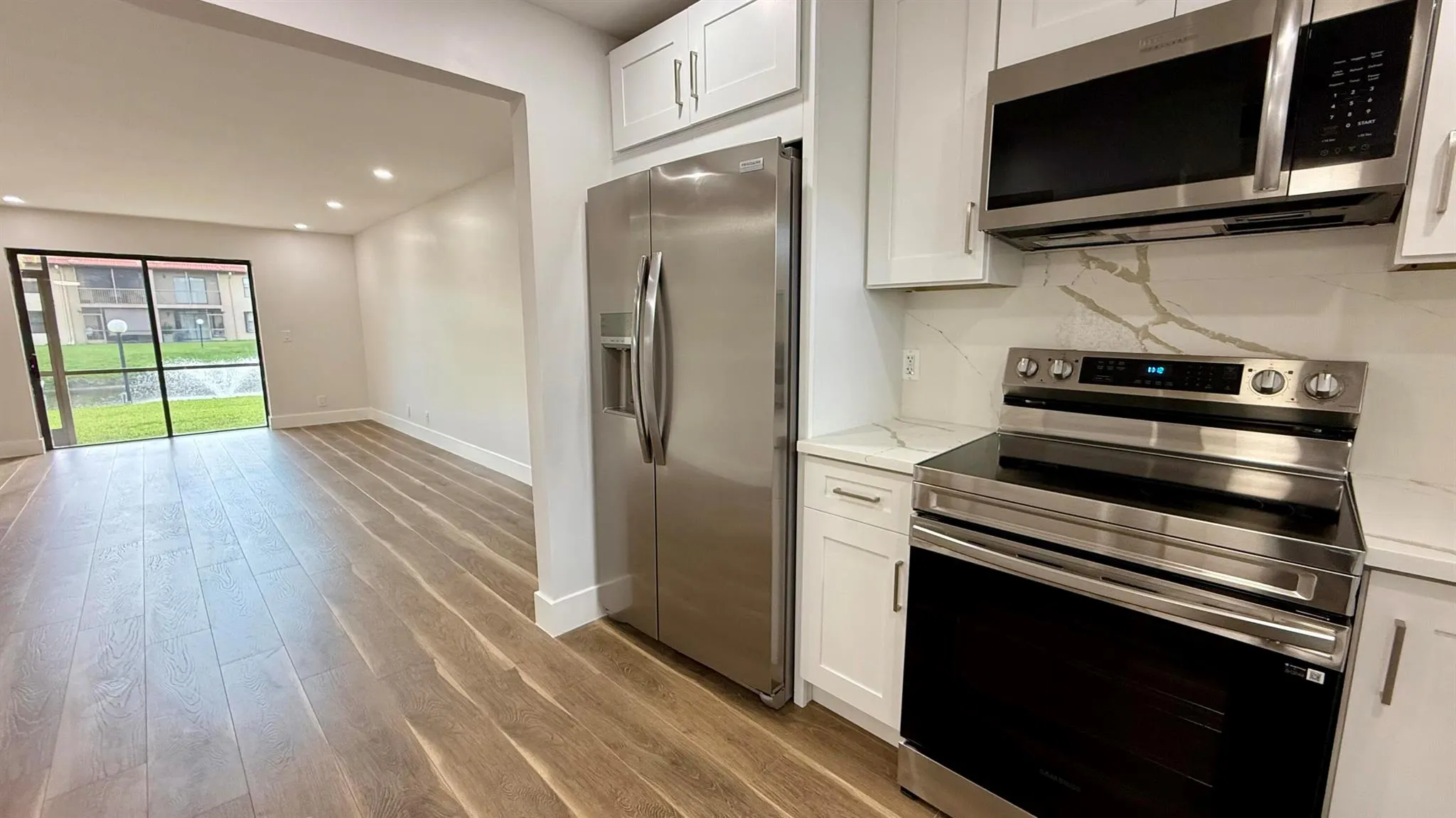 21905 Lake Forest Circle, #101