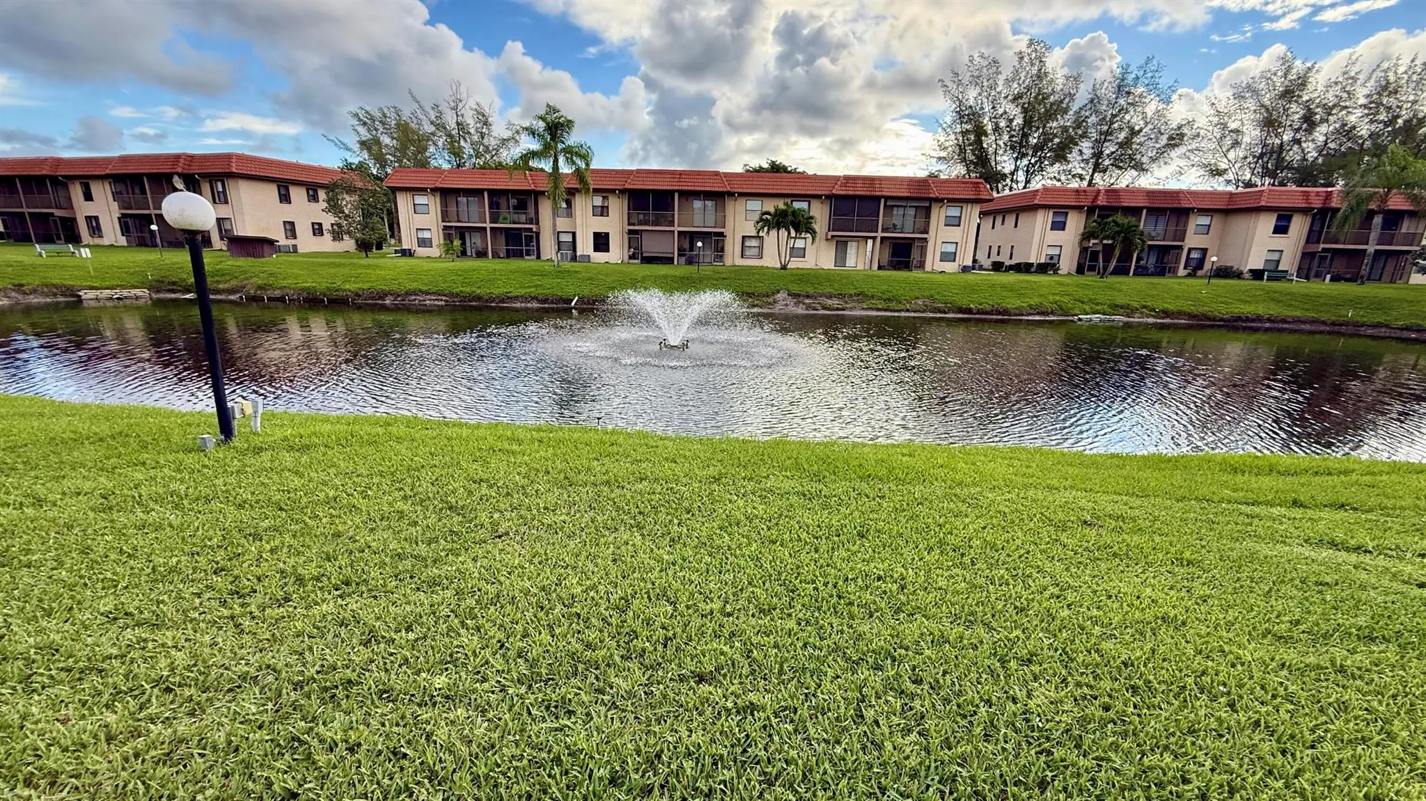 21905 Lake Forest Circle, #101