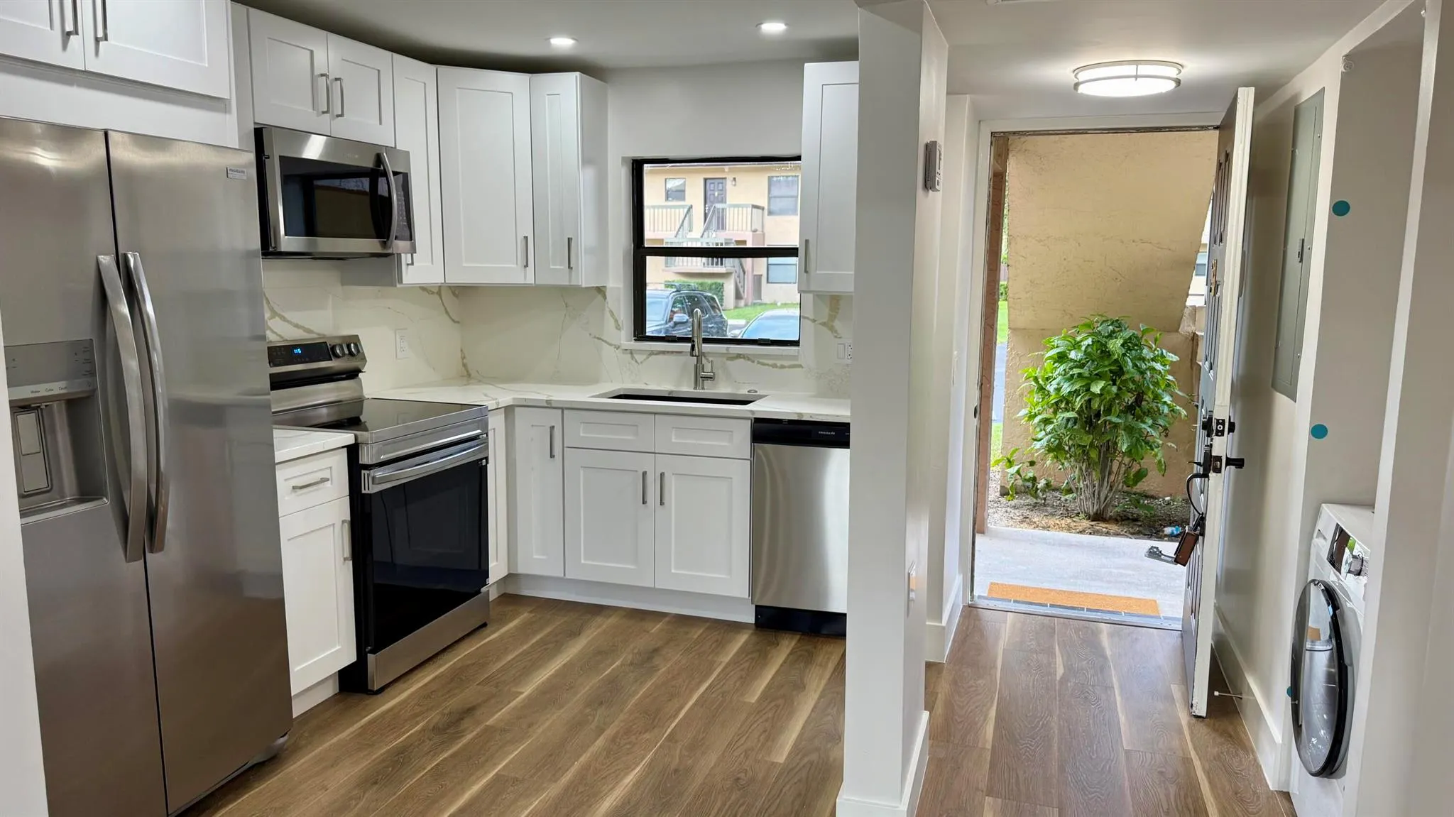 21905 Lake Forest Circle, #101