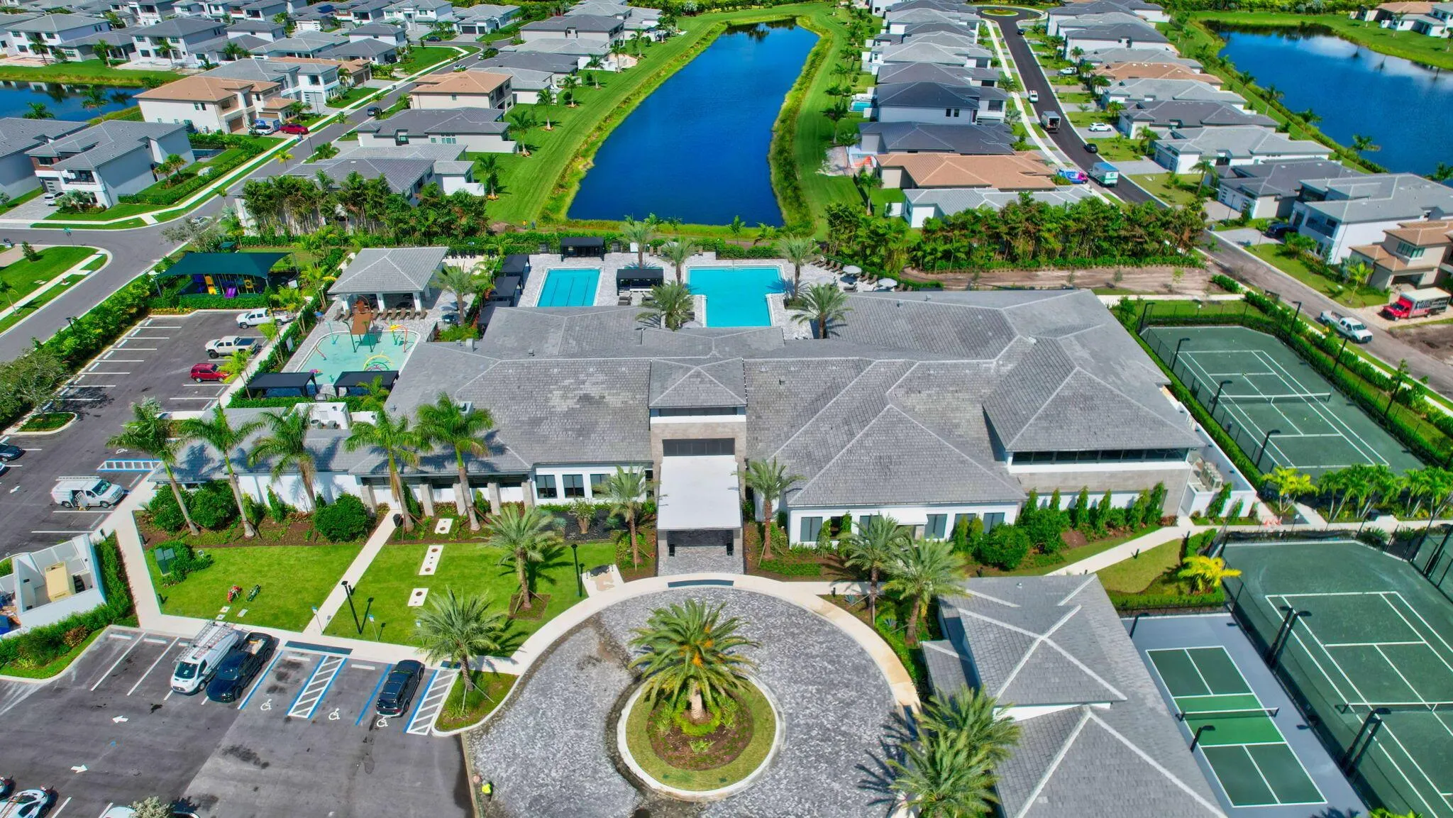 8366 Essex Country Club Drive