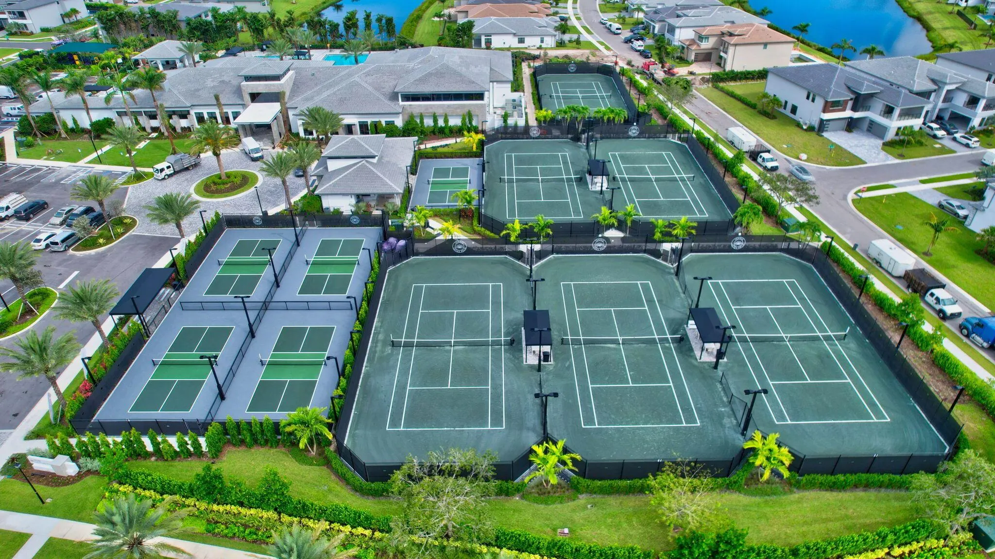8366 Essex Country Club Drive