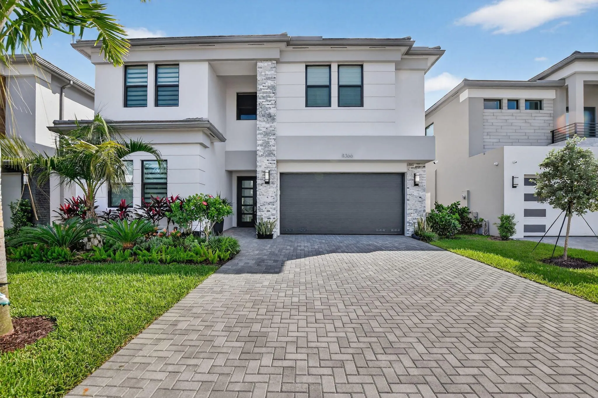 8366 Essex Country Club Drive