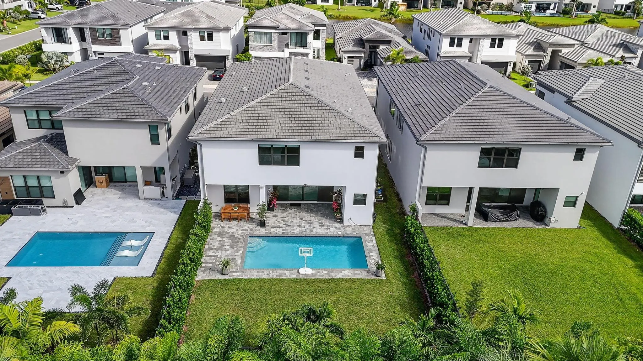 8366 Essex Country Club Drive