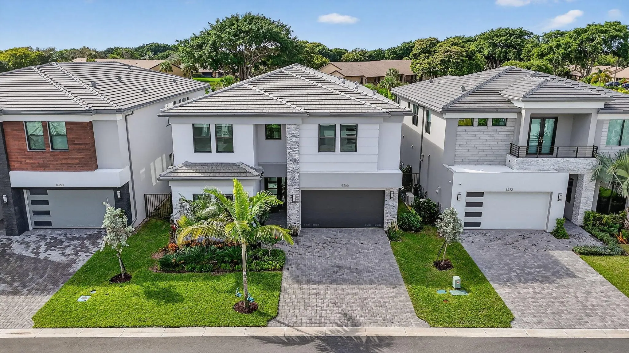 8366 Essex Country Club Drive