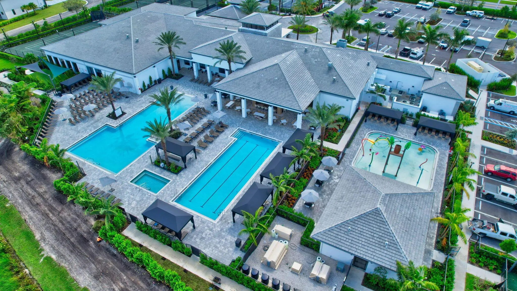 8366 Essex Country Club Drive