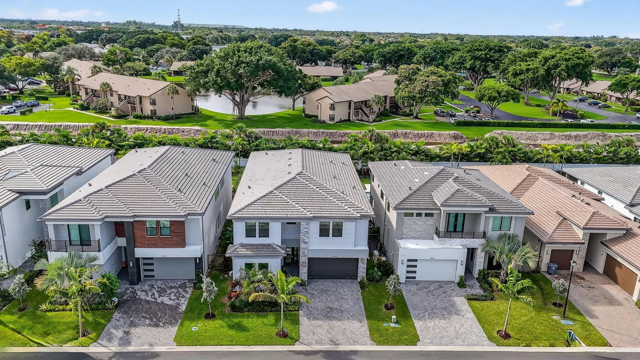 8366 Essex Country Club Drive