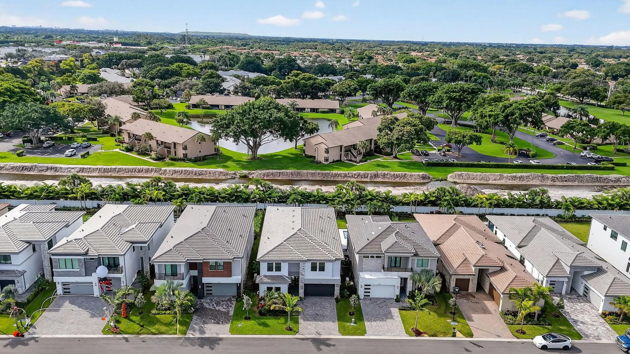 8366 Essex Country Club Drive