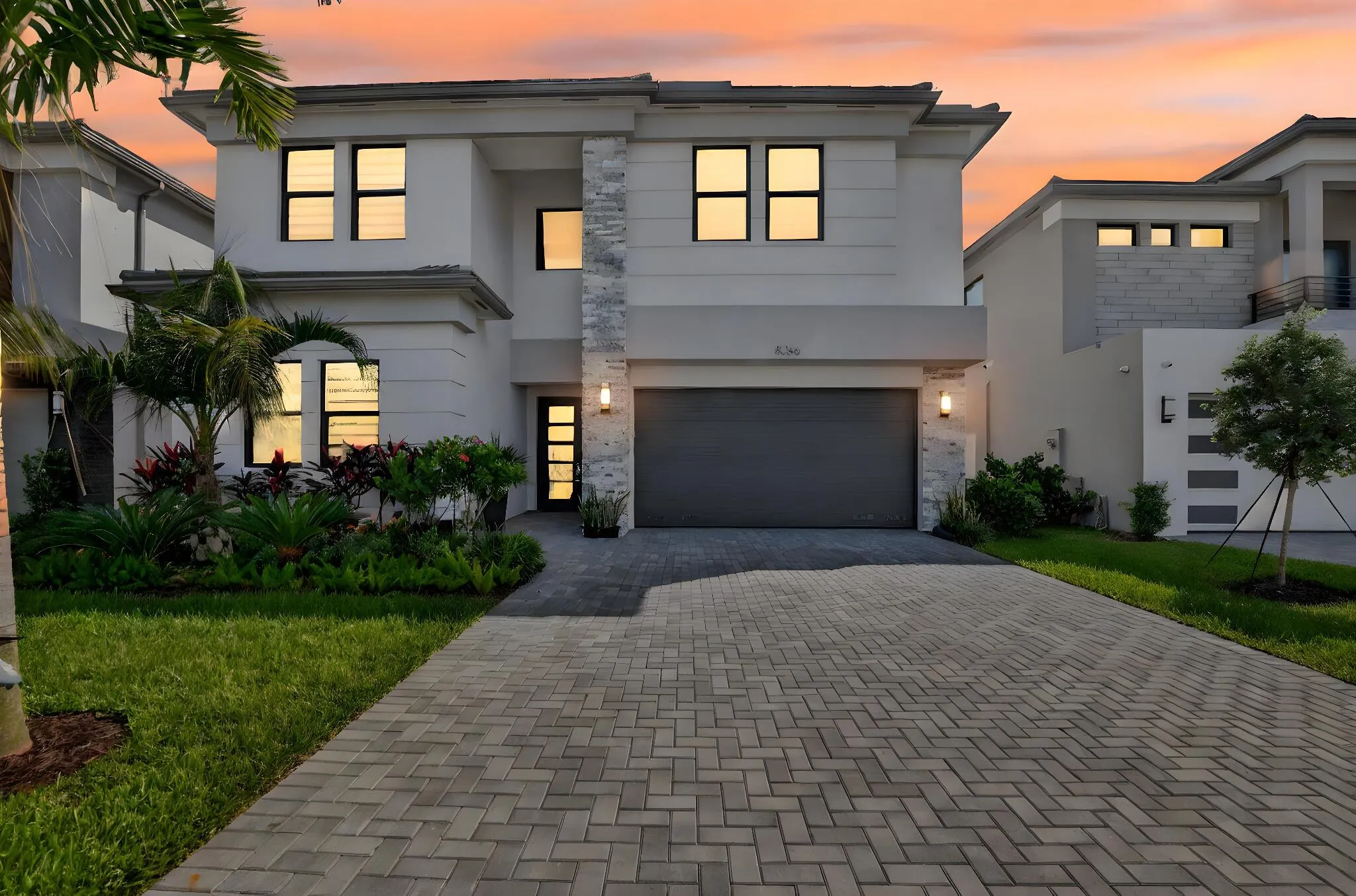 8366 Essex Country Club Drive