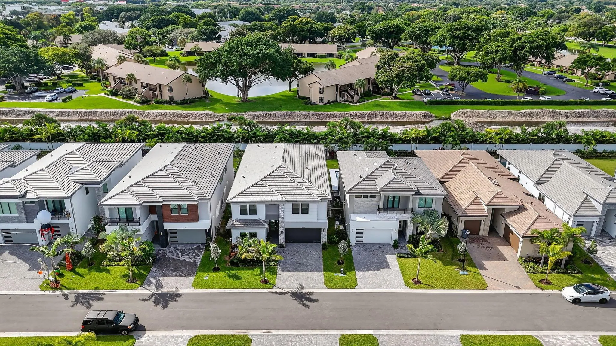 8366 Essex Country Club Drive