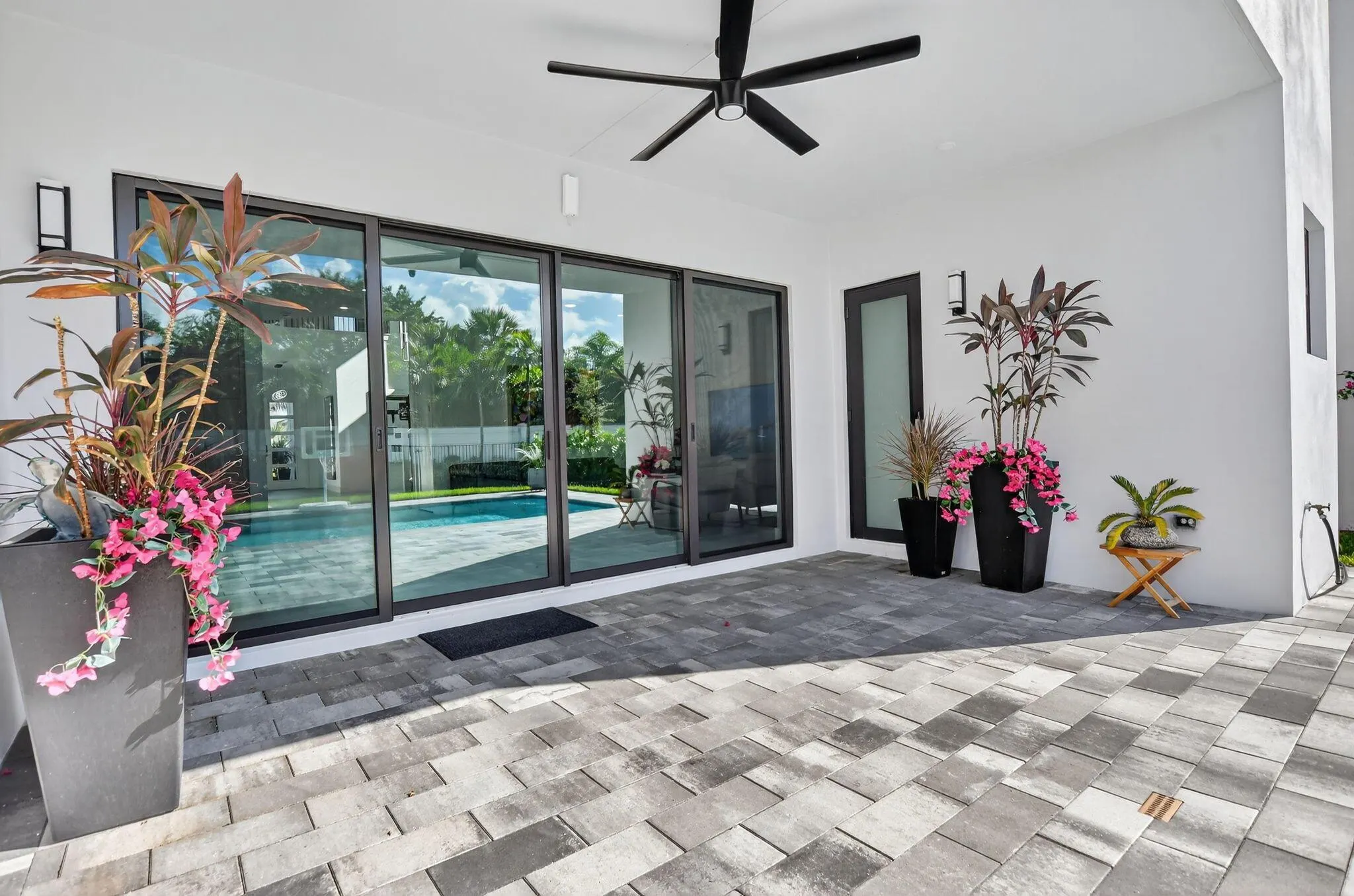 8366 Essex Country Club Drive