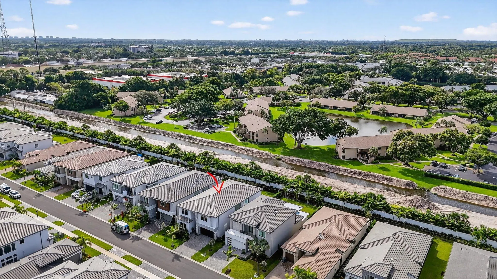8366 Essex Country Club Drive