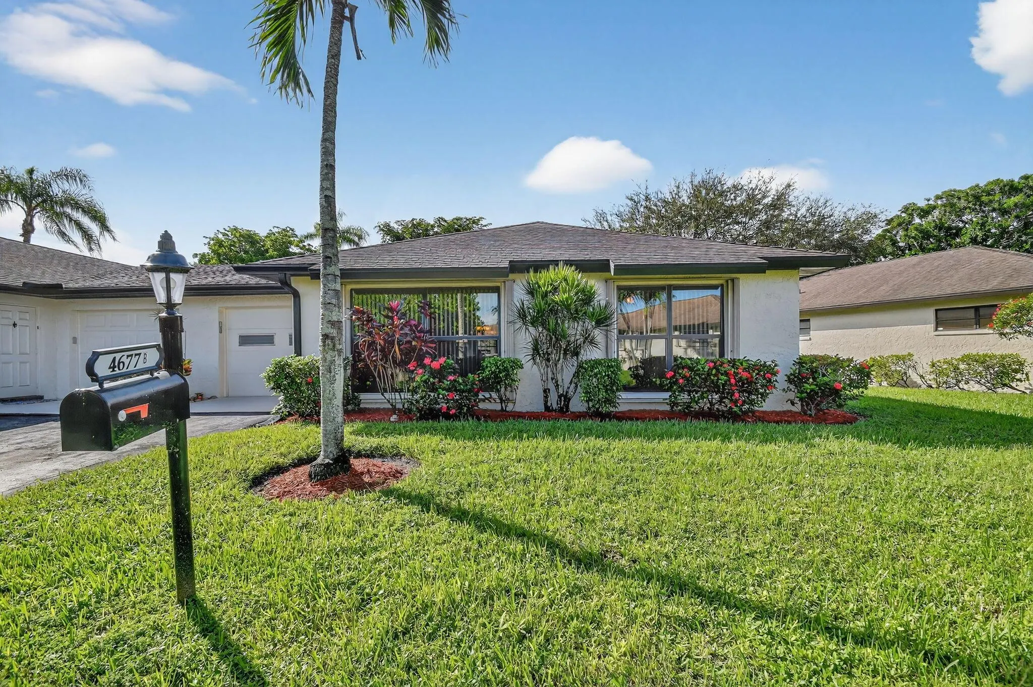 4677 Robinwood Circle, #B
