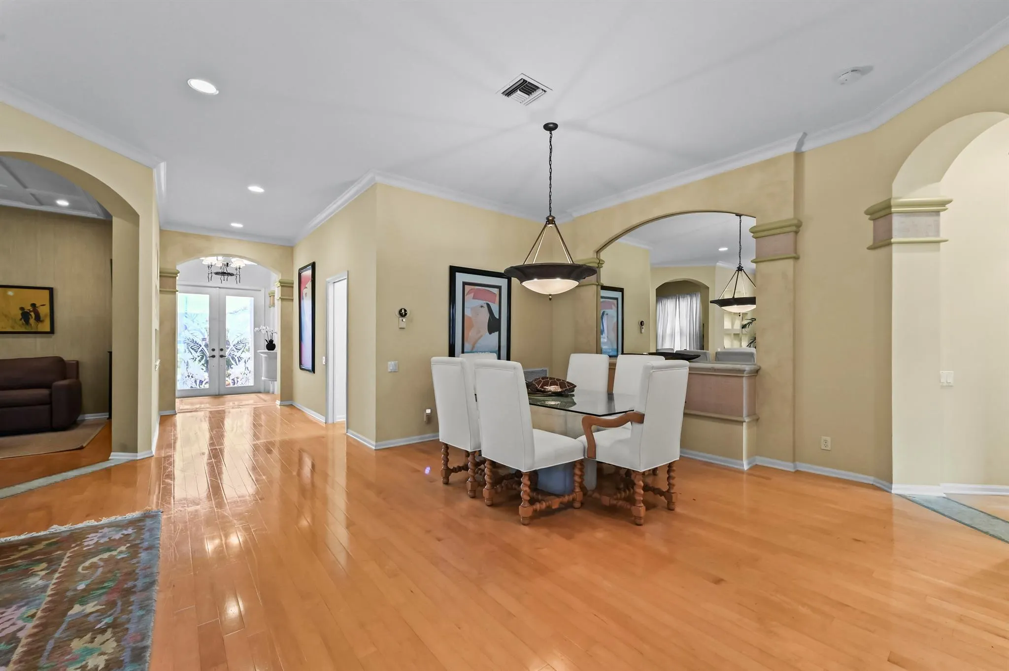 6703 Sherbrook Drive