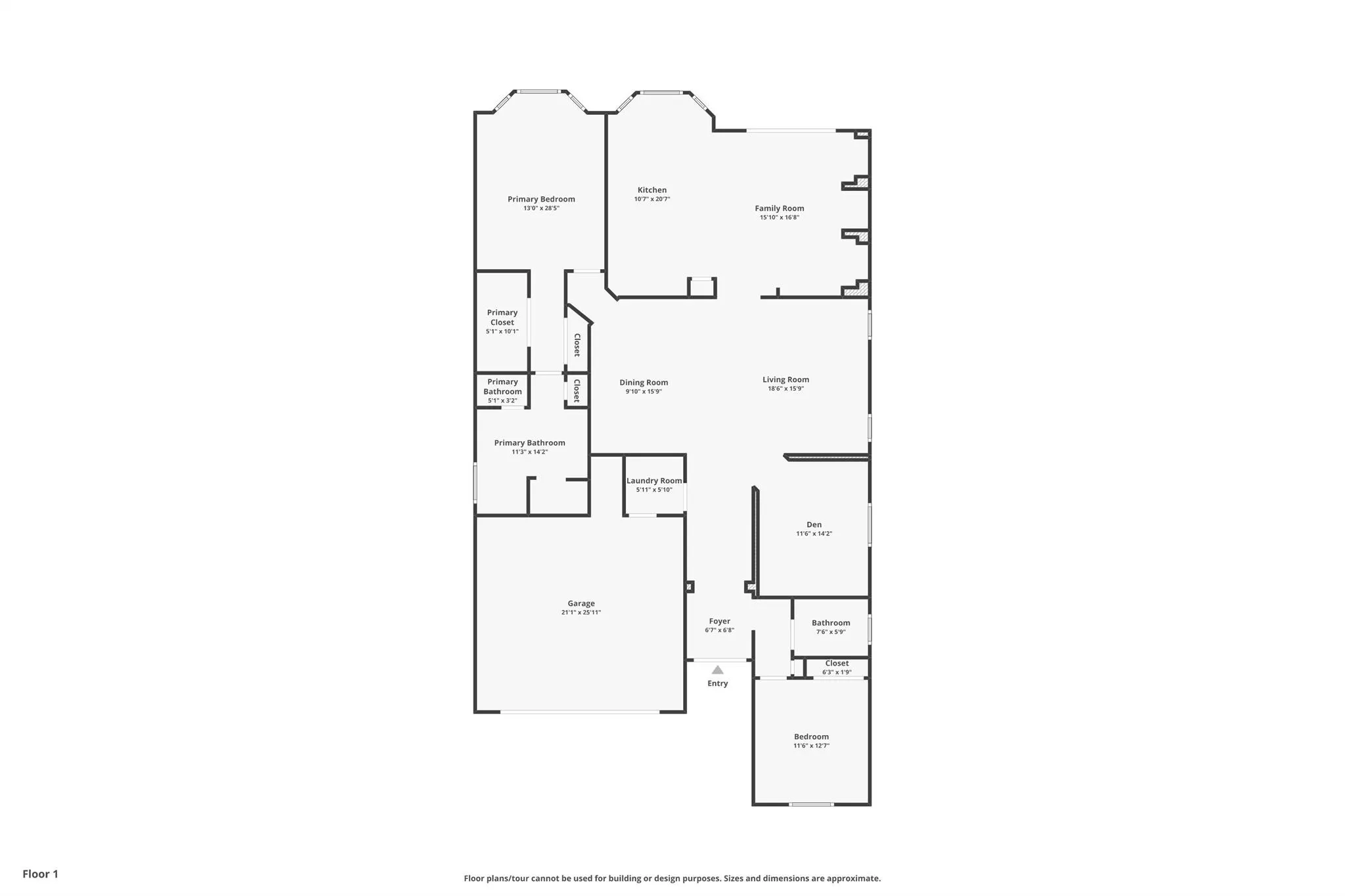 6703 Sherbrook Drive