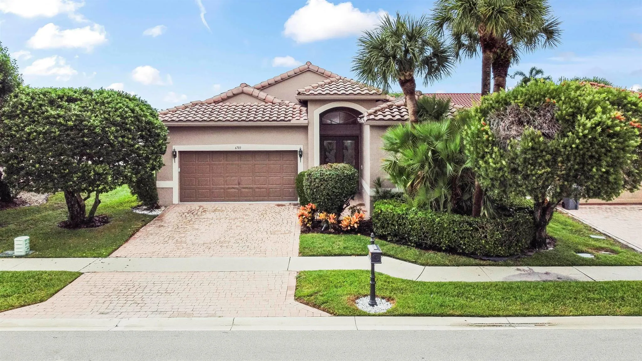 6703 Sherbrook Drive