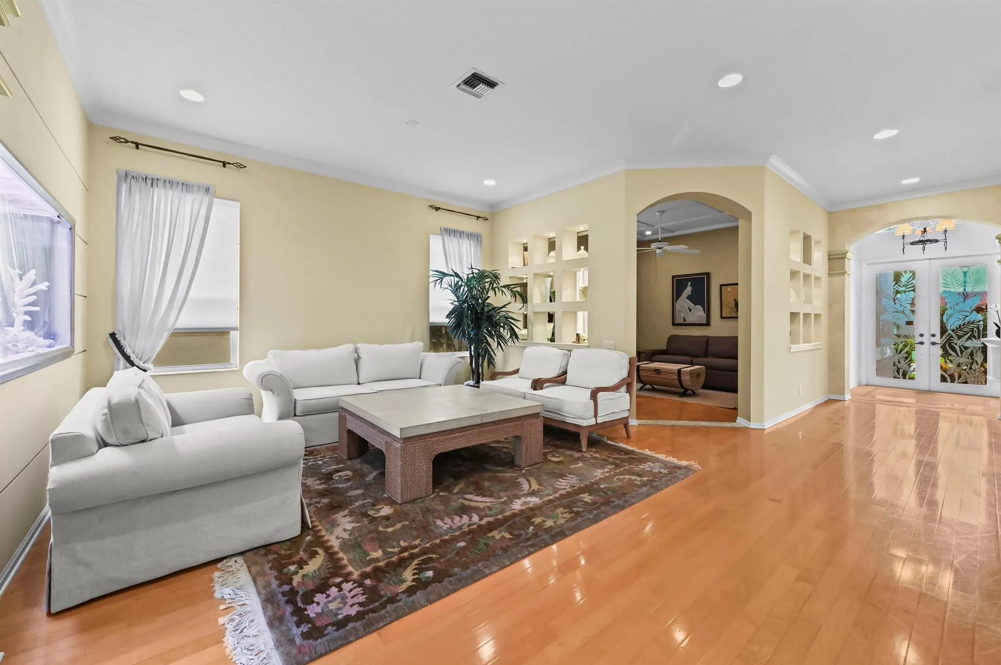 6703 Sherbrook Drive