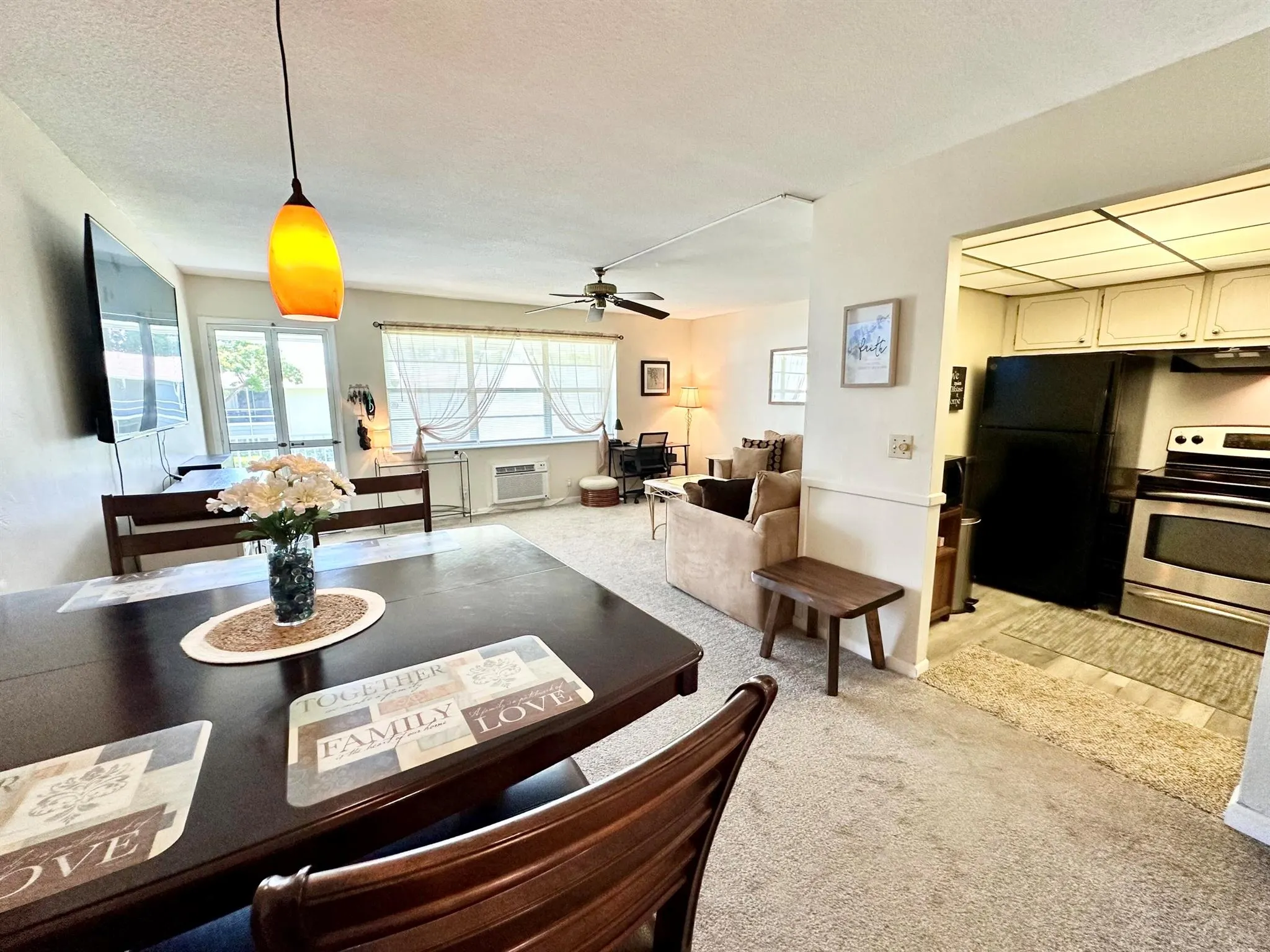 740 Horizons W, #203