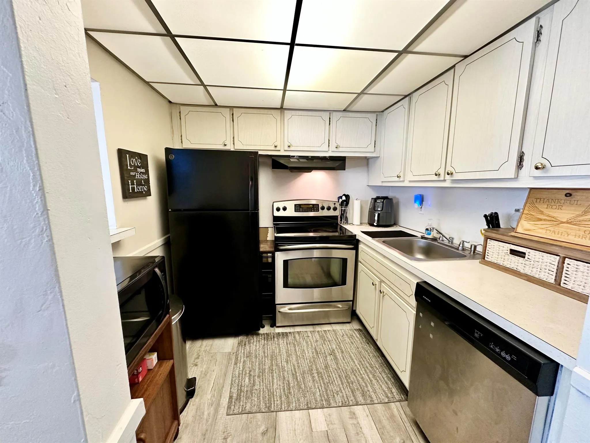740 Horizons W, #203