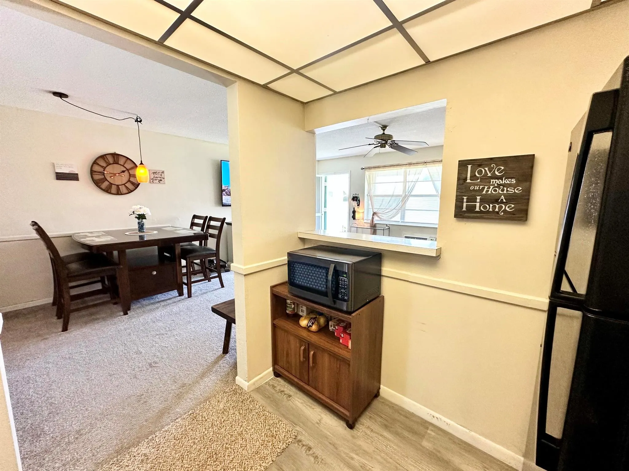 740 Horizons W, #203