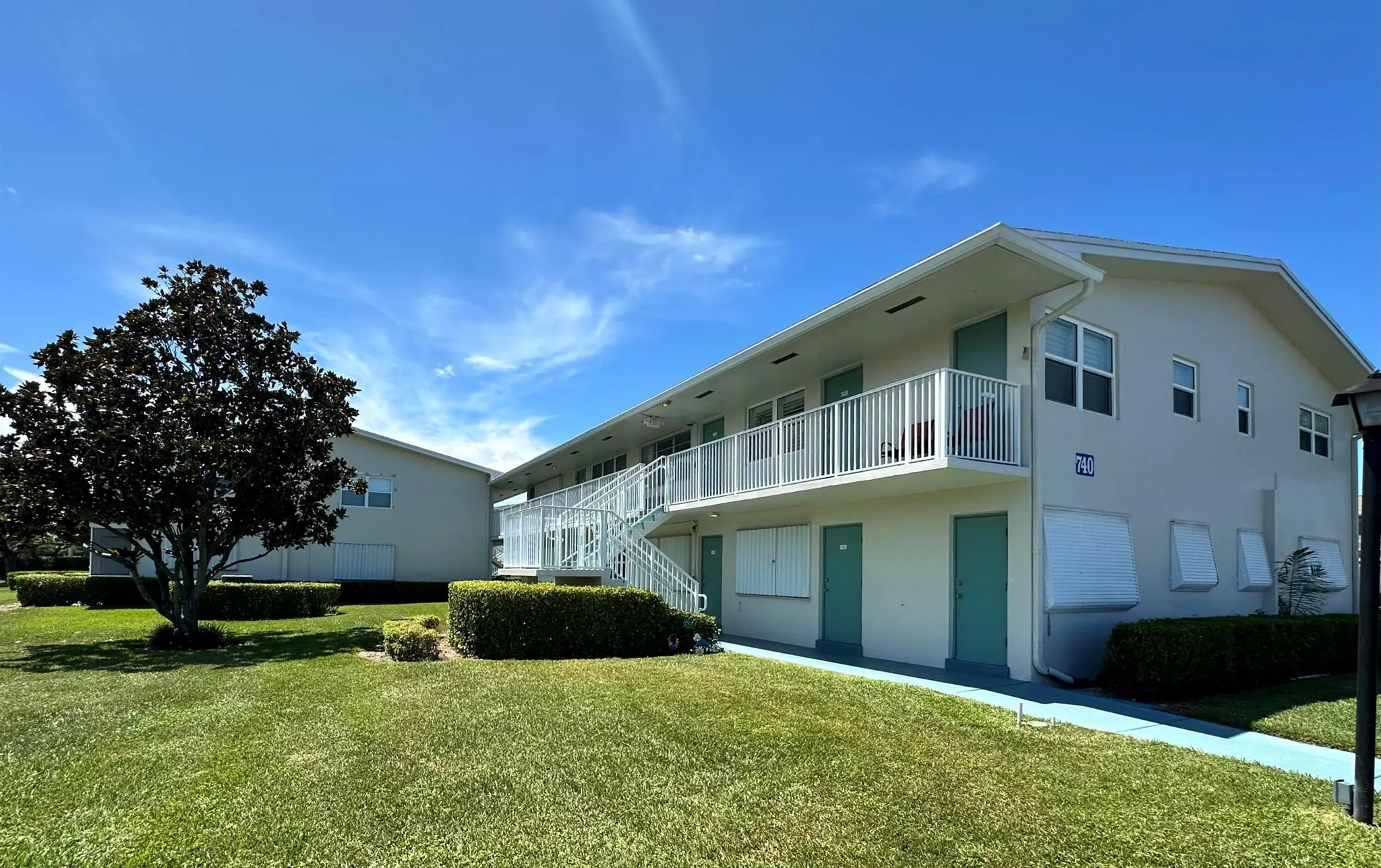 740 Horizons W, #203