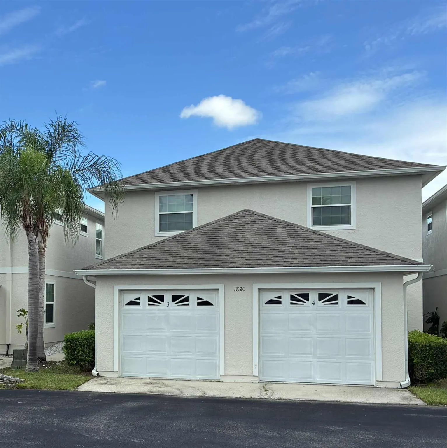 1820 Waterford Drive, #3