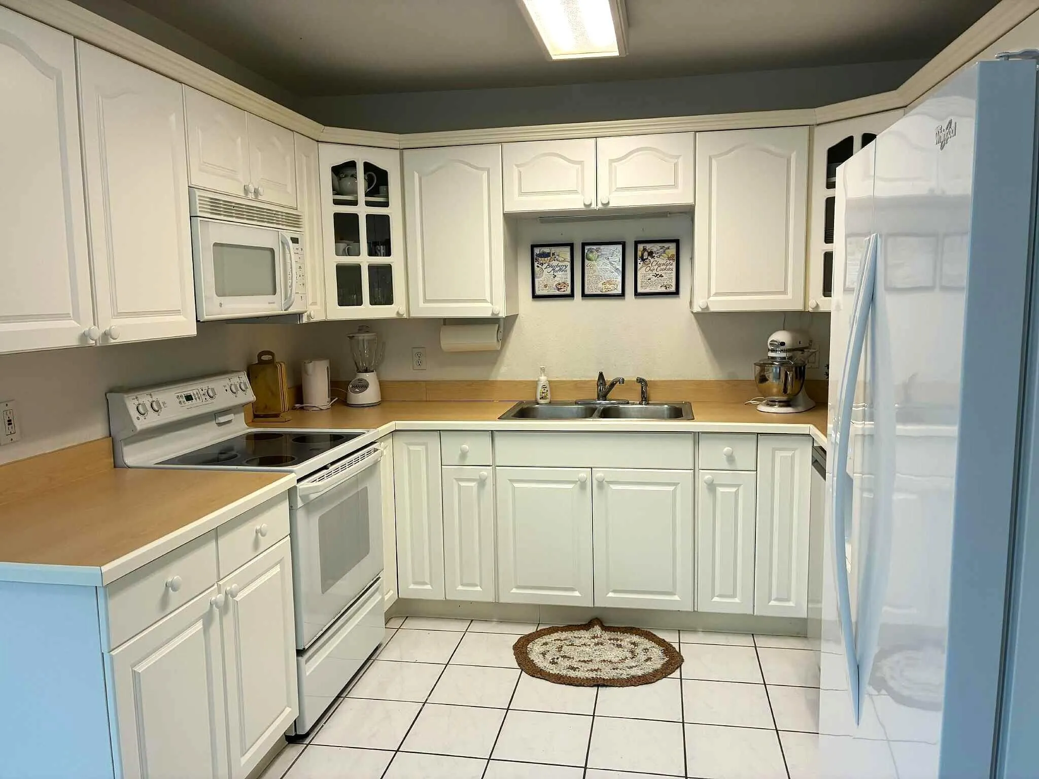 1820 Waterford Drive, #3
