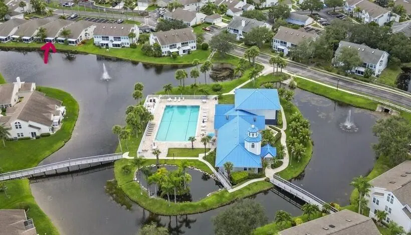 1820 Waterford Drive, #3