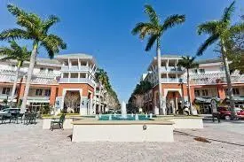 1203 Town Center Drive, #302